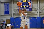 WBBall vs BSU  Wheaton College women's basketball vs Bridgewater State University. - Photo By: KEITH NORDSTROM : Wheaton, basketball